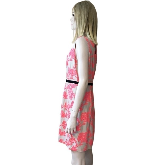 π
Ίpretty Ann Taylor LOFT Rayon & Silk Blend Dress - Picture 3 of 13